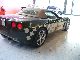 2011 Corvette  C6 Convertible 6.2 V8 500 pace cars Indi Emmerso Cabrio / roadster New vehicle photo 2