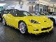 Corvette  Z06 Coupe Ultimate Performance Package 2011 New vehicle photo