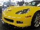 2011 Corvette  Z06 Coupe Ultimate Performance Package Sports car/Coupe New vehicle photo 6