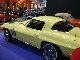 1966 Corvette  C2 Coupe 427/425 hp big block Sports car/Coupe Used vehicle photo 1