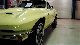 1966 Corvette  C2 Coupe 427/425 hp big block Sports car/Coupe Used vehicle photo 2