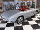 1962 Corvette  C1 frame-off / Matching Numbers Roadster Cabrio / roadster Classic Vehicle photo 5