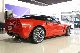 2011 Corvette  ZR 1 European model Sports car/Coupe New vehicle photo 3