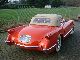 1955 Corvette  C1 1955 V8 265ci / 195 hp Cabrio / roadster Used vehicle photo 1