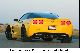 2011 Corvette  Hennessey HPE750 800 hp ZR1 v.VertragsImporteur Sports car/Coupe New vehicle photo 7