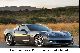 Corvette  Hennessey Z06 v HPE1000 contract importer 1014PS 2011 New vehicle photo