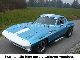 1965 Corvette  C2, orig.GT-1 B-Production Corvette Race, History Sports car/Coupe Used vehicle photo 1