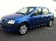 2006 Dacia  Logan 1.6 Laureate * Air * Power * How * 80Tkm Euro4 * Limousine Used vehicle photo 1