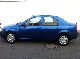 2006 Dacia  Logan 1.6 Laureate * Air * Power * How * 80Tkm Euro4 * Limousine Used vehicle photo 3