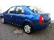 2006 Dacia  Logan 1.6 Laureate * Air * Power * How * 80Tkm Euro4 * Limousine Used vehicle photo 4