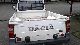 2006 Dacia  Pick Up 1.9 Diesel 4x4 Off-road Vehicle/Pickup Truck Used vehicle photo 6