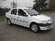 2008 Dacia  Logan 1.5 dCi Ambiance € 4,200 net TOP CONDITION Limousine Used vehicle photo 2