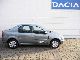 2009 Dacia  Logan Laureate 1.4 Klima / ZV and much more. Limousine Demonstration Vehicle photo 9