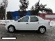 2011 Dacia  LOGAN 1.2 16V LIKE NEW ATMOSPHERE Limousine Employee's Car photo 9
