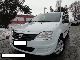 2011 Dacia  LOGAN 1.2 16V LIKE NEW ATMOSPHERE Limousine Employee's Car photo 2