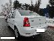 2011 Dacia  LOGAN 1.2 16V LIKE NEW ATMOSPHERE Limousine Employee's Car photo 3