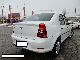 2011 Dacia  LOGAN 1.2 16V LIKE NEW ATMOSPHERE Limousine Employee's Car photo 4