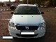 2011 Dacia  LOGAN 1.2 16V LIKE NEW ATMOSPHERE Limousine Employee's Car photo 5