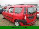 2009 Dacia  Logan MCV 1.6 Laureate Estate Car Used vehicle photo 3