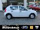 2011 Dacia  Sandero 1.4 MPI Small Car Used vehicle photo 5