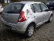 2010 Dacia  Sandero 1.6 MPI Laureate Kiss FM, 1 Hand, climate Small Car Used vehicle photo 7
