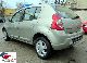 2010 Dacia  Sandero 1.6 MPI Prestige * Climate * MP3 * ALU * like new Small Car Used vehicle photo 3