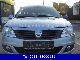 2010 Dacia  LOGAN MCV 1.5 dCi LAUREATE * AIR * 7SITZE * 1HAND Estate Car Used vehicle photo 2