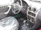 2011 Dacia  Sandero Stepway 1.6-ZV, Power Steering, ABS, Alloy met., 2Airb. Limousine New vehicle photo 4