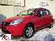 Dacia  Sandero 1.2 16V * Sound & Climate * checkbook * gepfegt * 2010 Used vehicle photo