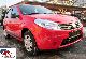 2010 Dacia  Sandero 1.2 16V * Sound & Climate * checkbook * gepfegt * Small Car Used vehicle photo 1