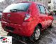 2010 Dacia  Sandero 1.2 16V * Sound & Climate * checkbook * gepfegt * Small Car Used vehicle photo 4