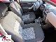 2010 Dacia  Sandero 1.2 16V * Sound & Climate * checkbook * gepfegt * Small Car Used vehicle photo 7