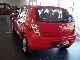 2011 Dacia  Sandero 1.6 MPI Special Edition - Climate, Z v .. Small Car New vehicle photo 1