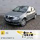 Dacia  Logan Laureate 1.4 LPG Air / ZV and much more. 2009 Demonstration Vehicle photo