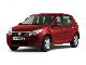 2010 Dacia  Sandero 1.2 16V Aniversare servo, ABS, 2 AIRB, R / CD Small Car New vehicle photo 2
