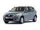2010 Dacia  Sandero 1.2 16V Aniversare servo, ABS, 2 AIRB, R / CD Small Car New vehicle photo 3