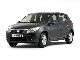 2010 Dacia  Sandero 1.2 16V Aniversare servo, ABS, 2 AIRB, R / CD Small Car New vehicle photo 4