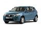 2010 Dacia  Sandero 1.2 16V Aniversare servo, ABS, 2 AIRB, R / CD Small Car New vehicle photo 5