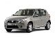 2010 Dacia  Sandero 1.2 16V Aniversare servo, ABS, 2 AIRB, R / CD Small Car New vehicle photo 6