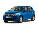 2010 Dacia  Sandero 1.2 16V Aniversare servo, ABS, 2 AIRB, R / CD Small Car New vehicle photo 8