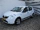 2010 Dacia  Sandero 1.4 LPG Ambiance, 8 - frosted Small Car Used vehicle photo 1