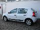 2010 Dacia  Sandero 1.4 LPG Ambiance, 8 - frosted Small Car Used vehicle photo 2