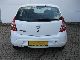 2010 Dacia  Sandero 1.4 LPG Ambiance, 8 - frosted Small Car Used vehicle photo 4