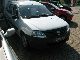 Dacia  Logan 1.6,2011 model combined with the EURO 5, 62KW 2011 New vehicle photo