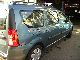 2009 Dacia  Logan MCV 1.6 16V Laureate / VAT reclaimable! Estate Car Used vehicle photo 1