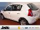 2010 Dacia  Sandero 1.2 16V 1.2 16V Laureate * AIR * Small Car Used vehicle photo 1
