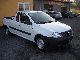Dacia  Pick Up 1.6 MPI 2011 New vehicle photo