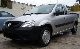 2011 Dacia  Pick Up 1.6 Confort * Power * LF * Airbag * ABS * Trucks * Euro5 Off-road Vehicle/Pickup Truck New vehicle photo 1