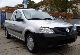 2011 Dacia  Pick Up 1.6 Confort * Power * LF * Airbag * ABS * Trucks * Euro5 Off-road Vehicle/Pickup Truck New vehicle photo 2