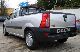 2011 Dacia  Pick Up 1.6 Confort * Power * LF * Airbag * ABS * Trucks * Euro5 Off-road Vehicle/Pickup Truck New vehicle photo 4
